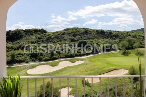 Villa en venta Estepona, Málaga, España 3 dormitorios, 147 m2 No. 122482 - foto 13