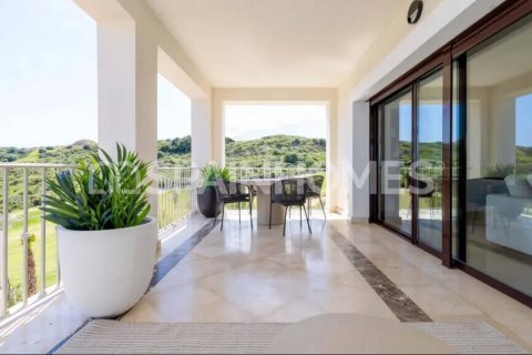 Villa en venta Estepona, Málaga, España 3 dormitorios, 147 m2 No. 122482 - foto 4