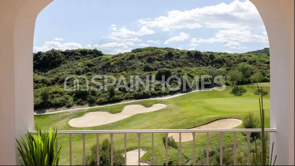 Villa a Estepona, Malaga, Spagna 3 camere da letto, 147 mq. N° 122482
