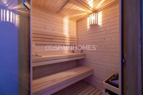 Villa à vendre à Estepona, Malaga, Espagne, 3 chambres, 147 m2 No. 122482 - photo 9