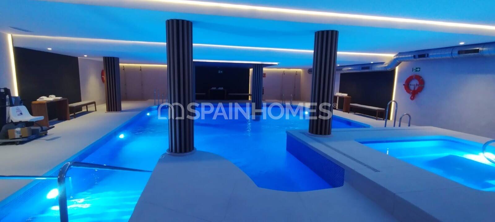 Villa a Estepona, Malaga, Spagna 3 camere da letto, 147 mq. N° 122482