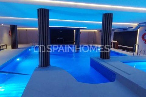 Huvila myytävänä Estepona, Malaga, Espanja, 3 makuuhuonetta, 147 m2 No. 122482 - kuva 17