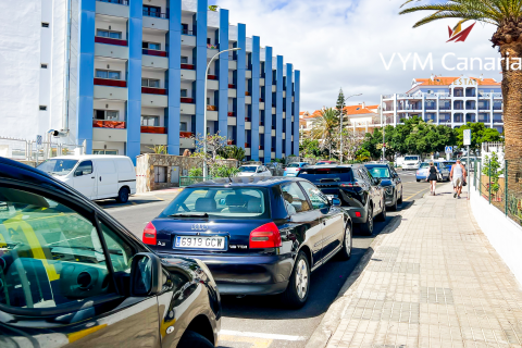 Apartament Playa, Valencia, Hiszpania 1 sypialnia,  nr 122488 – zdjęcie 29