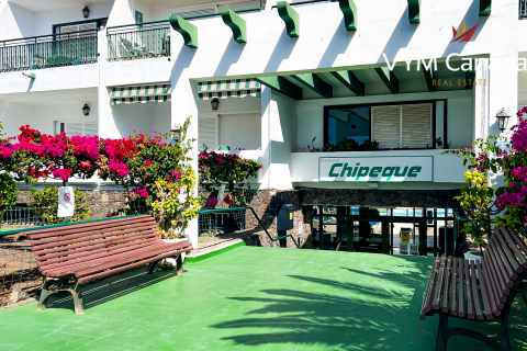 Apartament Playa, Valencia, Hiszpania 1 sypialnia,  nr 122488 – zdjęcie 1