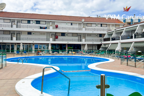 Apartament Playa, Valencia, Hiszpania 1 sypialnia,  nr 122488 – zdjęcie 22