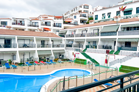 Apartament Playa, Valencia, Hiszpania 1 sypialnia,  nr 122488 – zdjęcie 25