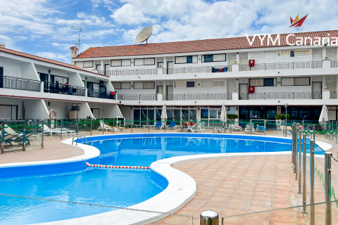 Apartament Playa, Valencia, Hiszpania 1 sypialnia,  nr 122488 – zdjęcie 21