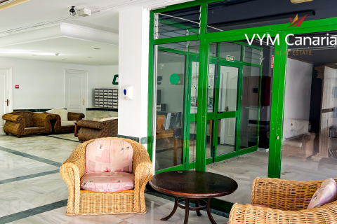 Apartament Playa, Valencia, Hiszpania 1 sypialnia,  nr 122488 – zdjęcie 27
