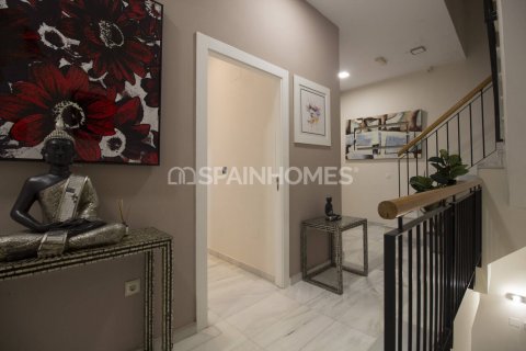 Продажа виллы в Бенальмадена, Малага, Испания 6 спален, 180м2 №122483 - фото 20