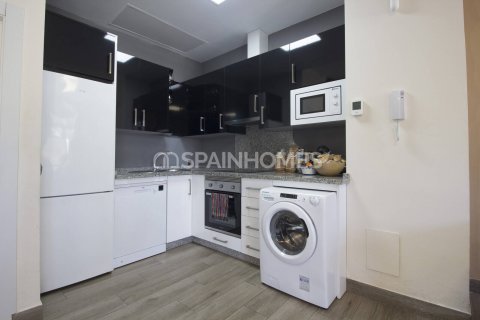 Продажа виллы в Бенальмадена, Малага, Испания 6 спален, 180м2 №122483 - фото 19