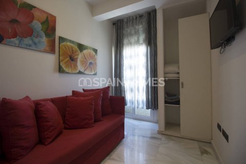 Продажа виллы в Бенальмадена, Малага, Испания 6 спален, 180м2 №122483 - фото 30