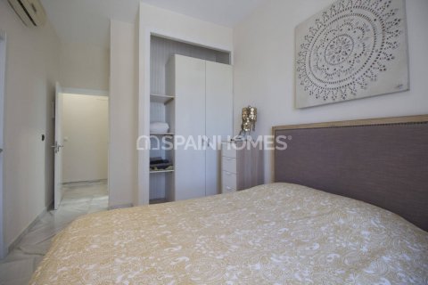 Продажа виллы в Бенальмадена, Малага, Испания 6 спален, 180м2 №122483 - фото 22