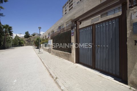 Продажа виллы в Бенальмадена, Малага, Испания 6 спален, 180м2 №122483 - фото 11