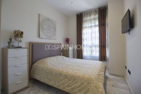 Продажа виллы в Бенальмадена, Малага, Испания 6 спален, 180м2 №122483 - фото 21