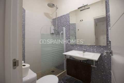Продажа виллы в Бенальмадена, Малага, Испания 6 спален, 180м2 №122483 - фото 29