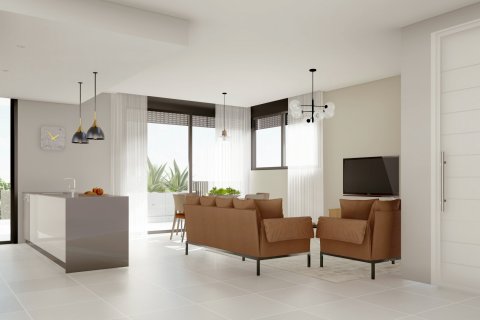 Villa zum Verkauf Polop, Alicante, Spanien 3 Schlafzimmer, 116 m2 Nr. 123628 - Foto 5