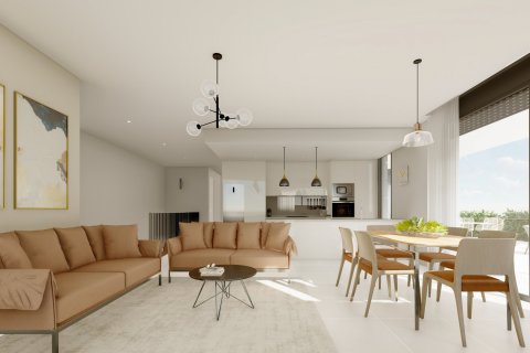 Villa zum Verkauf Polop, Alicante, Spanien 3 Schlafzimmer, 116 m2 Nr. 123628 - Foto 3