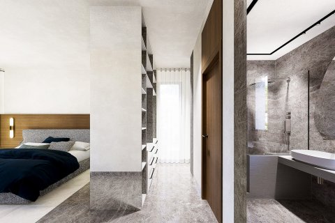 Willa Benidorm, Alicante, Hiszpania 6 sypialni, 375 mkw. nr 123623 – zdjęcie 7