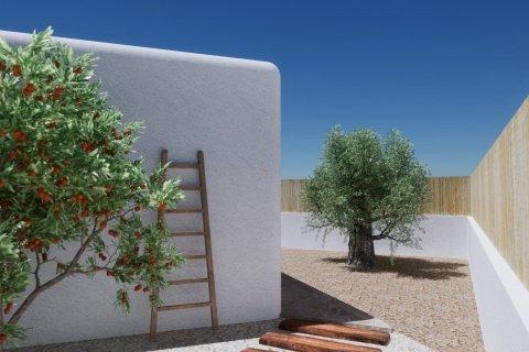Продажа виллы в Полоп, Аликанте, Испания 3 спальни, 167м2 №123626 - фото 21