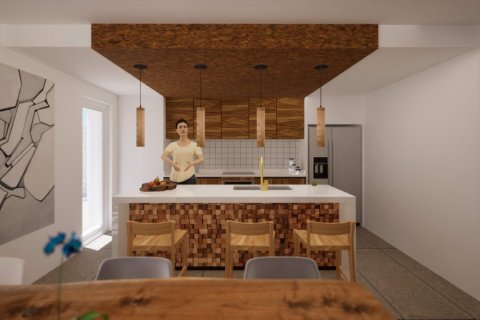 Продажа виллы в Полоп, Аликанте, Испания 3 спальни, 167м2 №123626 - фото 10