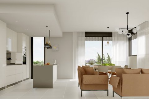 Villa for sale Polop, Alicante, Spain 3 bedrooms, 170 sq.m. No. 123629 - photo 4