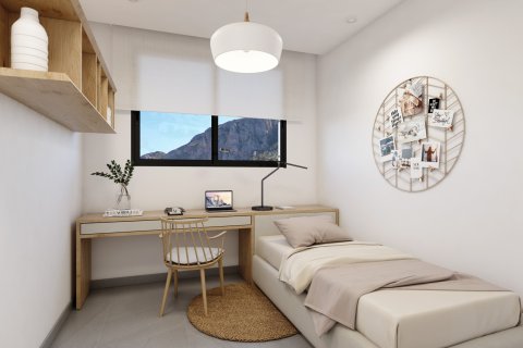 Villa for sale Polop, Alicante, Spain 3 bedrooms, 170 sq.m. No. 123629 - photo 9