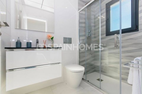 Villa for sale Polop, Alicante, Spain 3 bedrooms, 129 sq.m. No. 120707 - photo 23
