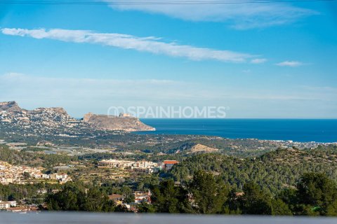 Villa pārdošanā Polop, Alicante, Spānijā 3 istabas, 129 m2 Nr. 120707 - attēls 22