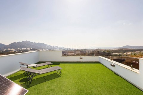 Villa for sale Polop, Alicante, Spain 3 bedrooms, 129 sq.m. No. 120707 - photo 6