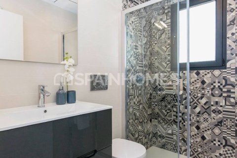 Villa for sale Polop, Alicante, Spain 3 bedrooms, 129 sq.m. No. 120707 - photo 22