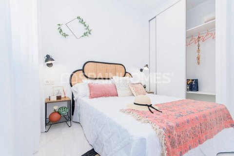Villa for sale Polop, Alicante, Spain 3 bedrooms, 129 sq.m. No. 120707 - photo 21