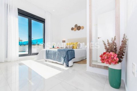 Villa for sale Polop, Alicante, Spain 3 bedrooms, 129 sq.m. No. 120707 - photo 16