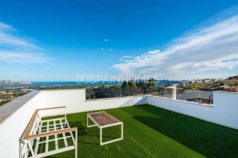Villa pārdošanā Polop, Alicante, Spānijā 3 istabas, 129 m2 Nr. 120707 - attēls 20