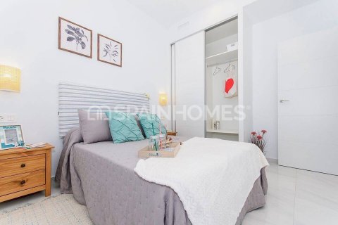 Villa for sale Polop, Alicante, Spain 3 bedrooms, 129 sq.m. No. 120707 - photo 18