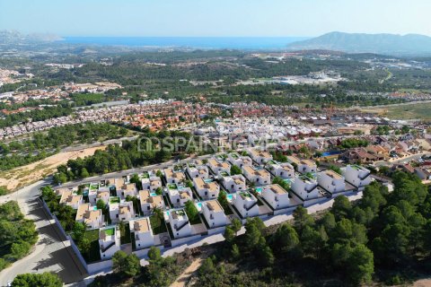 Villa pārdošanā Polop, Alicante, Spānijā 3 istabas, 129 m2 Nr. 120707 - attēls 15