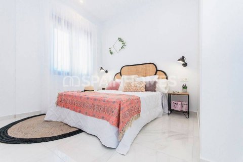 Villa for sale Polop, Alicante, Spain 3 bedrooms, 129 sq.m. No. 120707 - photo 20