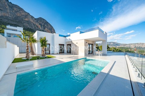Villa pārdošanā Polop, Alicante, Spānijā 3 istabas, 129 m2 Nr. 120707 - attēls 19