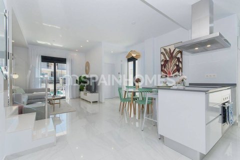 Villa pārdošanā Polop, Alicante, Spānijā 3 istabas, 129 m2 Nr. 120707 - attēls 26