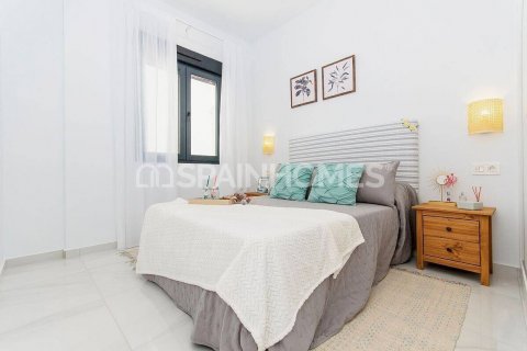 Villa for sale Polop, Alicante, Spain 3 bedrooms, 129 sq.m. No. 120707 - photo 19