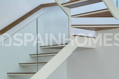 Villa zum Verkauf Alfaz del Pi, Alicante, Spanien 3 Schlafzimmer, 161 m2 Nr. 120701 - Foto 23
