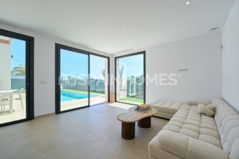 Villa zum Verkauf Alfaz del Pi, Alicante, Spanien 3 Schlafzimmer, 161 m2 Nr. 120701 - Foto 14