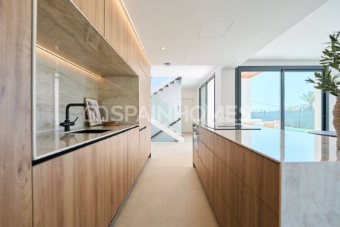 Villa zum Verkauf Alfaz del Pi, Alicante, Spanien 3 Schlafzimmer, 161 m2 Nr. 120701 - Foto 19