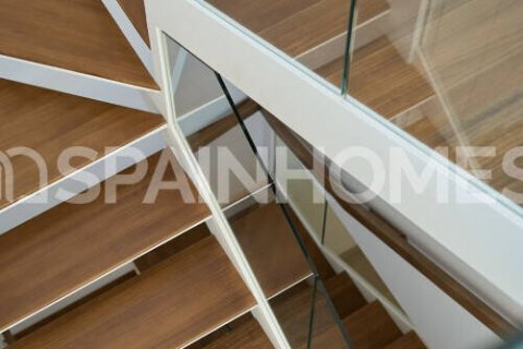 Villa zum Verkauf Alfaz del Pi, Alicante, Spanien 3 Schlafzimmer, 161 m2 Nr. 120701 - Foto 24