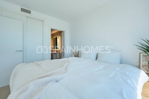 Villa zum Verkauf Alfaz del Pi, Alicante, Spanien 3 Schlafzimmer, 161 m2 Nr. 120701 - Foto 27