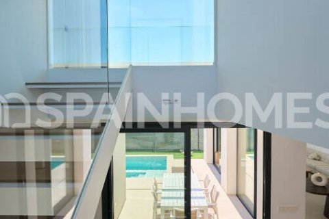Villa zum Verkauf Alfaz del Pi, Alicante, Spanien 3 Schlafzimmer, 161 m2 Nr. 120701 - Foto 22