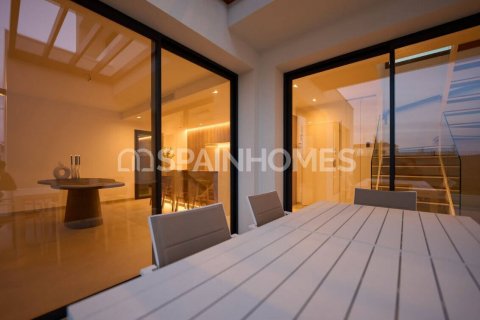 Villa zum Verkauf Alfaz del Pi, Alicante, Spanien 3 Schlafzimmer, 161 m2 Nr. 120701 - Foto 11