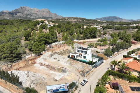 Villa zum Verkauf Alfaz del Pi, Alicante, Spanien 3 Schlafzimmer, 161 m2 Nr. 120701 - Foto 2