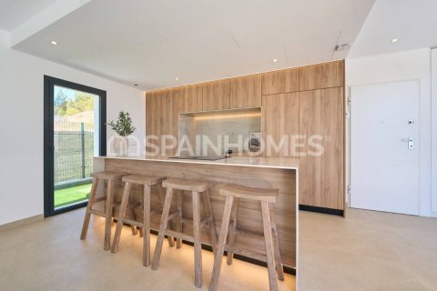 Villa zum Verkauf Alfaz del Pi, Alicante, Spanien 3 Schlafzimmer, 161 m2 Nr. 120701 - Foto 18
