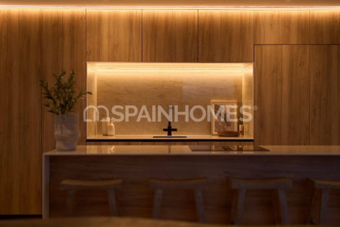 Villa zum Verkauf Alfaz del Pi, Alicante, Spanien 3 Schlafzimmer, 161 m2 Nr. 120701 - Foto 20