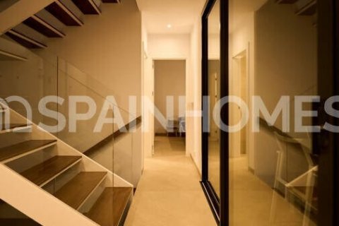 Villa zum Verkauf Alfaz del Pi, Alicante, Spanien 3 Schlafzimmer, 161 m2 Nr. 120701 - Foto 21